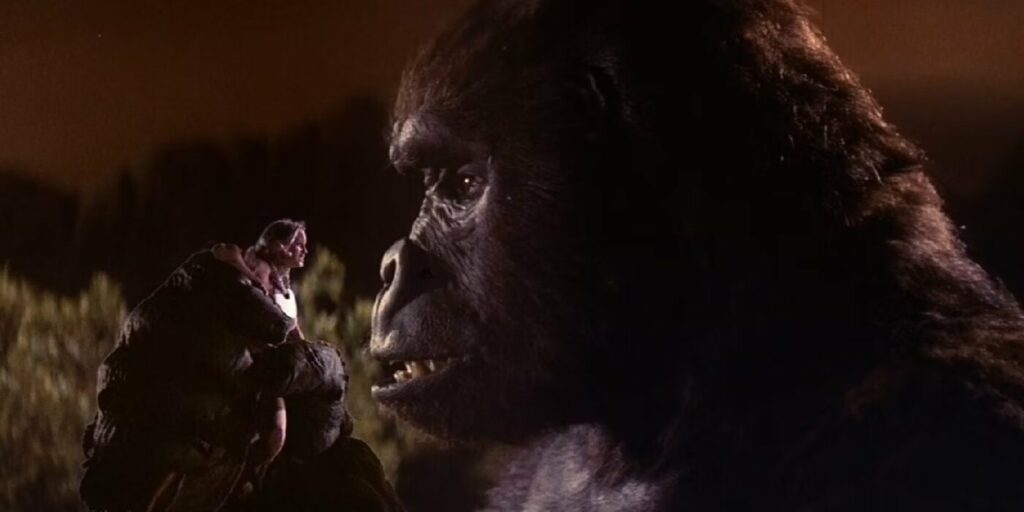 i film di King Kong più belli
