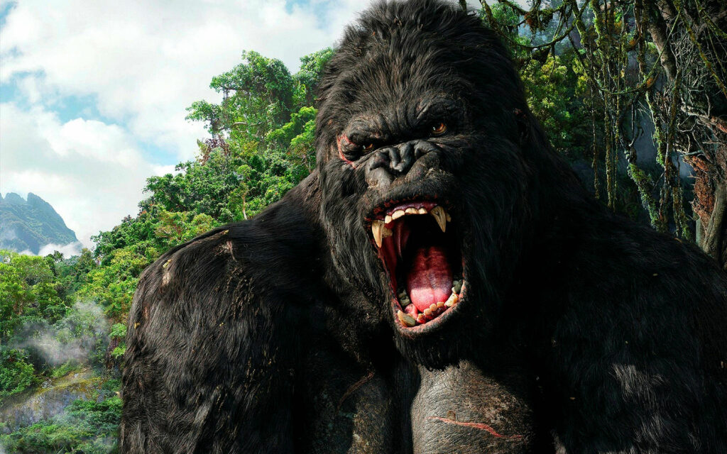 King Kong: la classifica di tutti i film dal peggiore al migliore