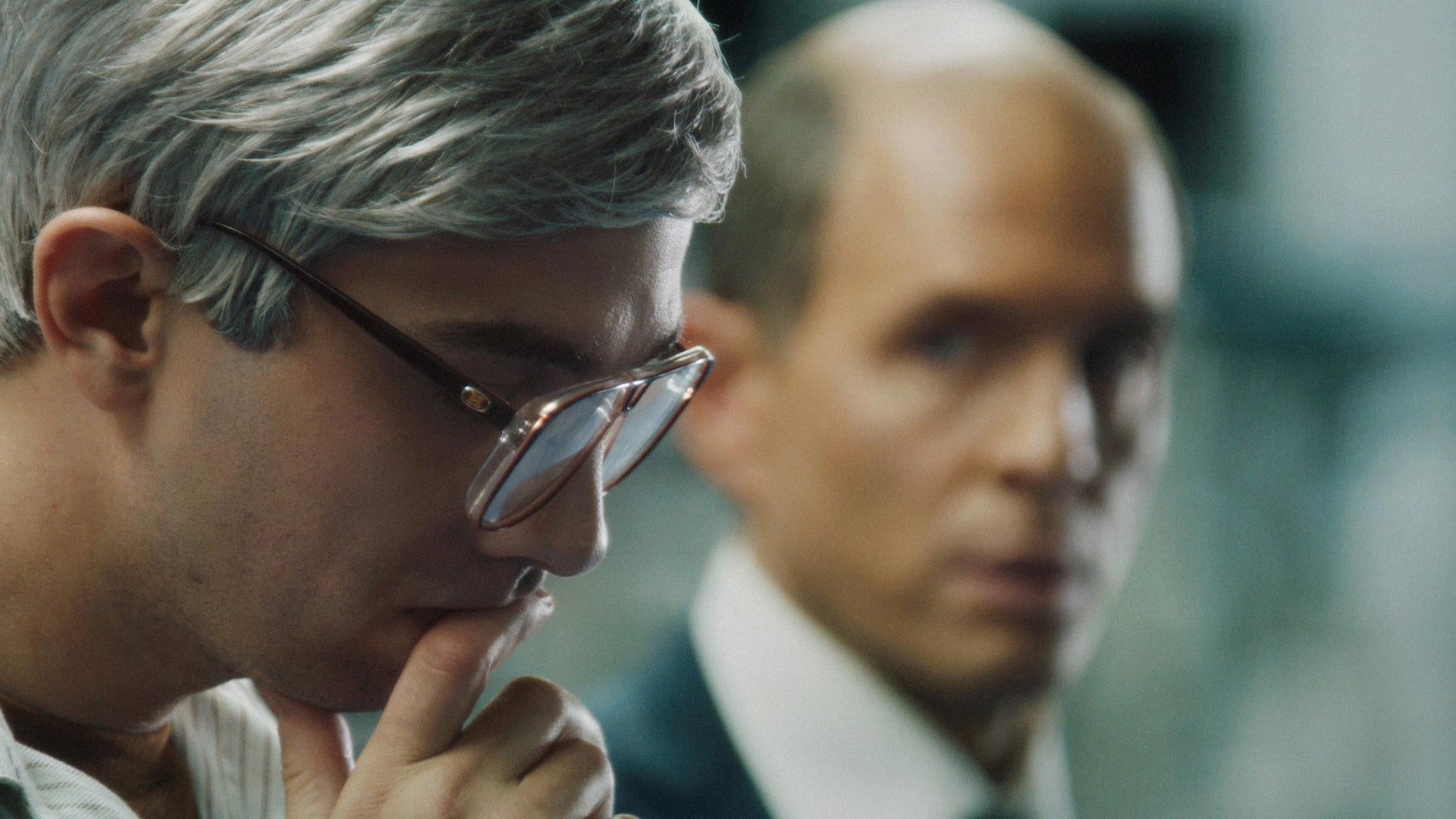 BlackBerry il nuovo film di Matt Johnson