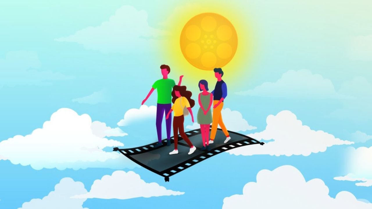 Cinema in Festa: le sale italiane dove vedere i film in sconto a 3,50 euro