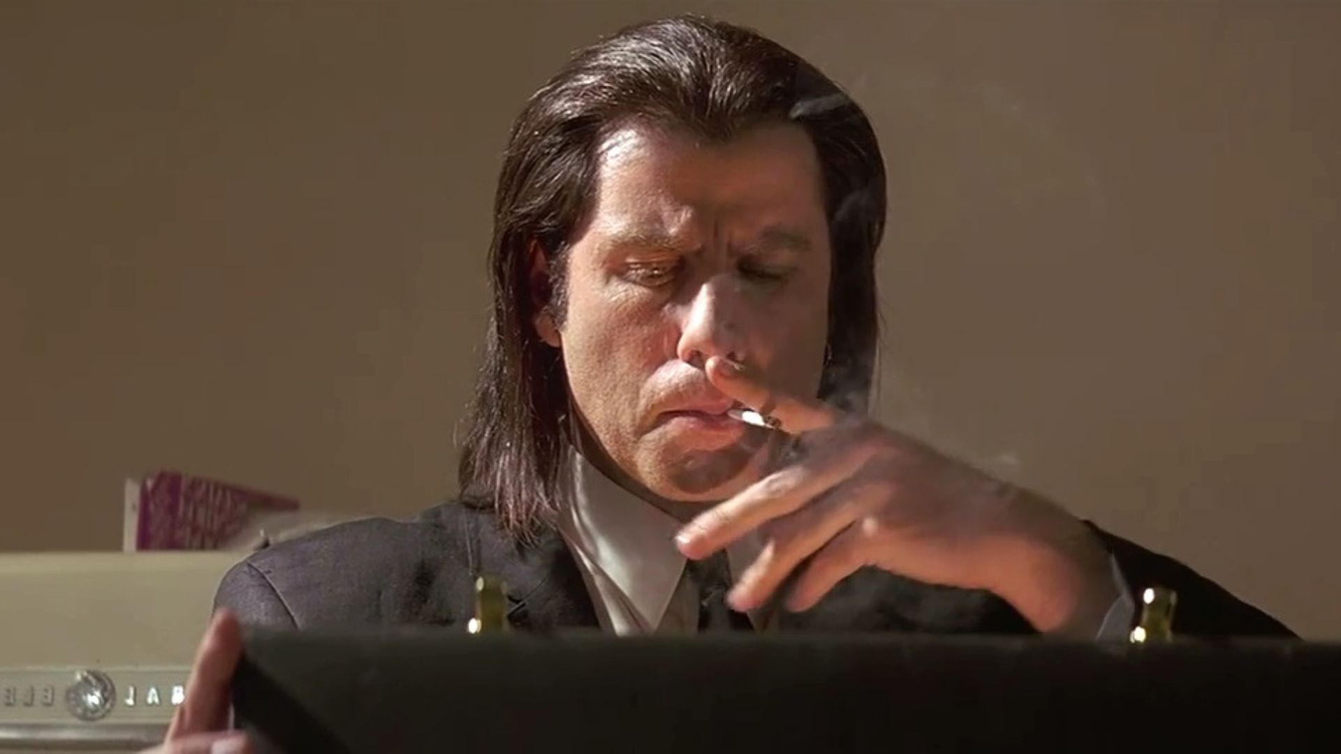 Cosa c'è nella valigetta di Pulp Fiction