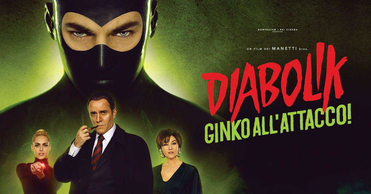 Diabolik - Ginko all'attacco: la spiegazione del finale del film