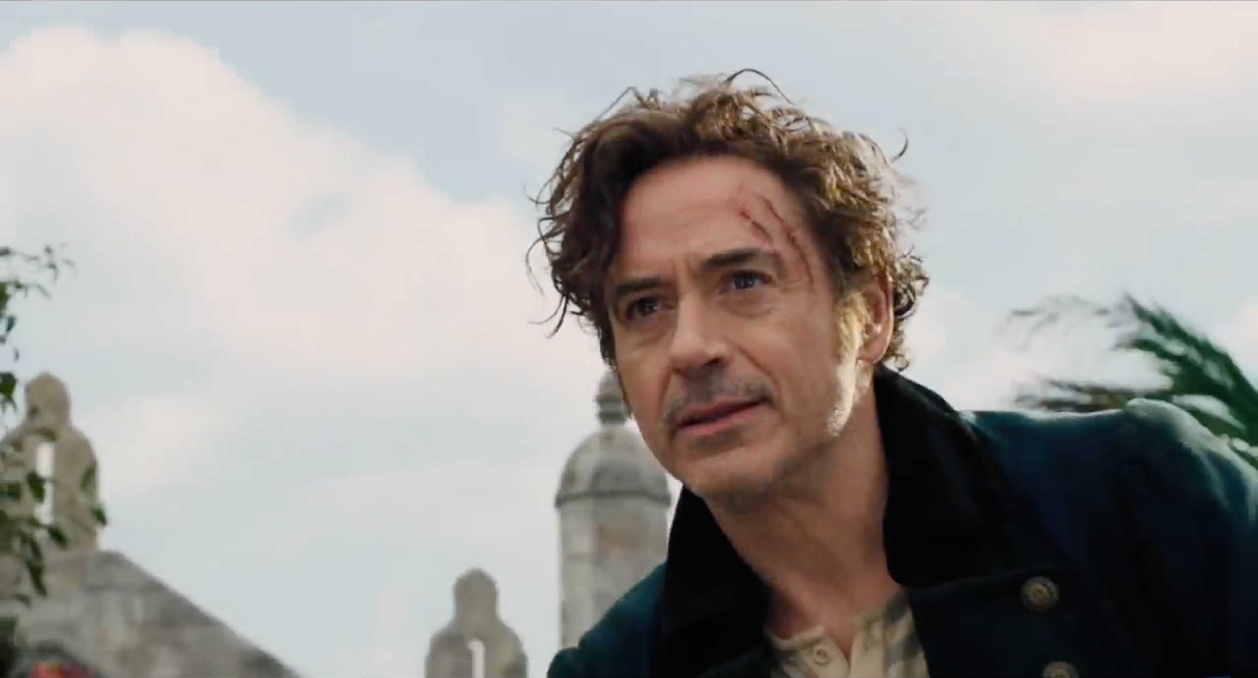 Dolittle: come finisce? La spiegazione del finale del film con Robert Downey Jr.