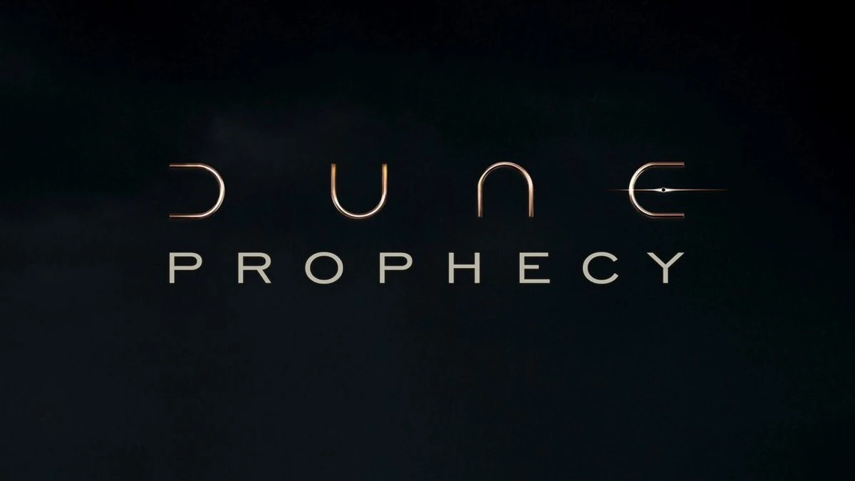Dune: Prophecy - trama, cast, trailer e data di uscita della serie tratta dai romanzi di Herbert