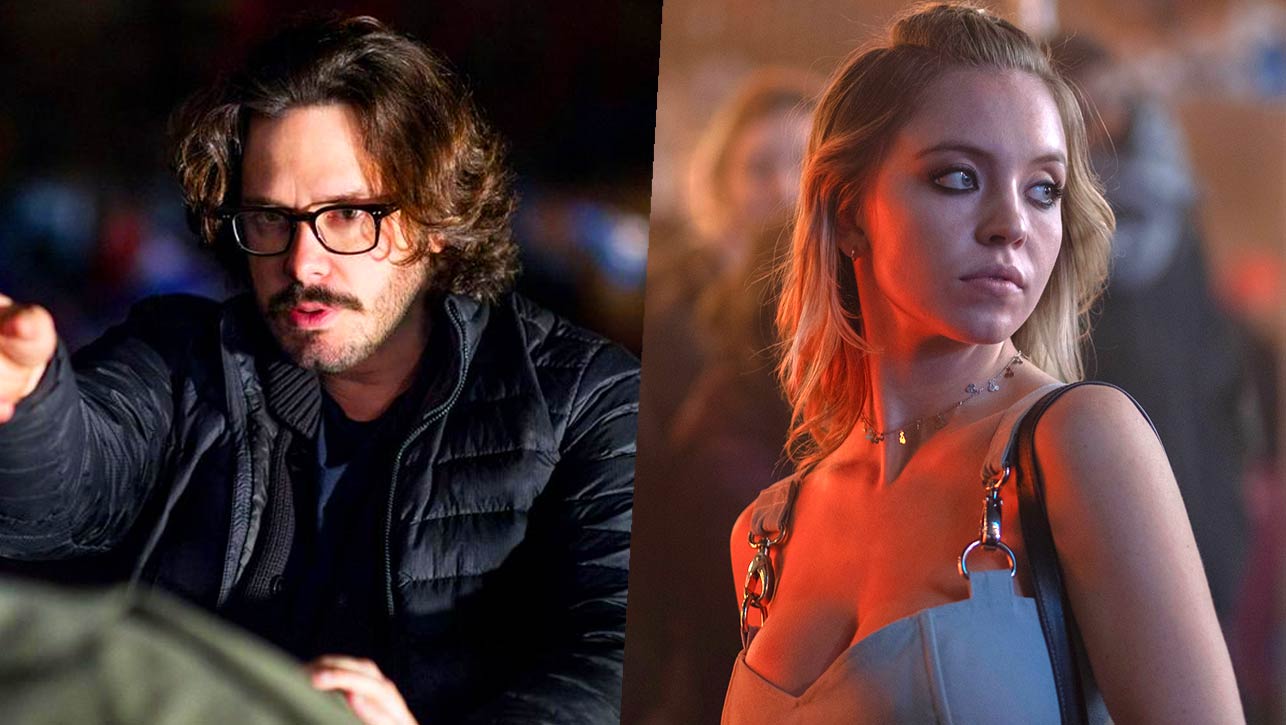 Edgar Wright in lizza per la regia del remake di Barbarella, con protagonista Sidney Sweeney