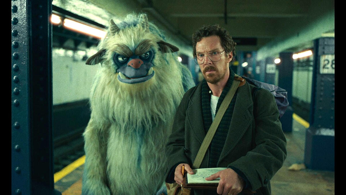 Eric: quando è ambientata la nuova serie Netflix con Benedict Cumberbatch?