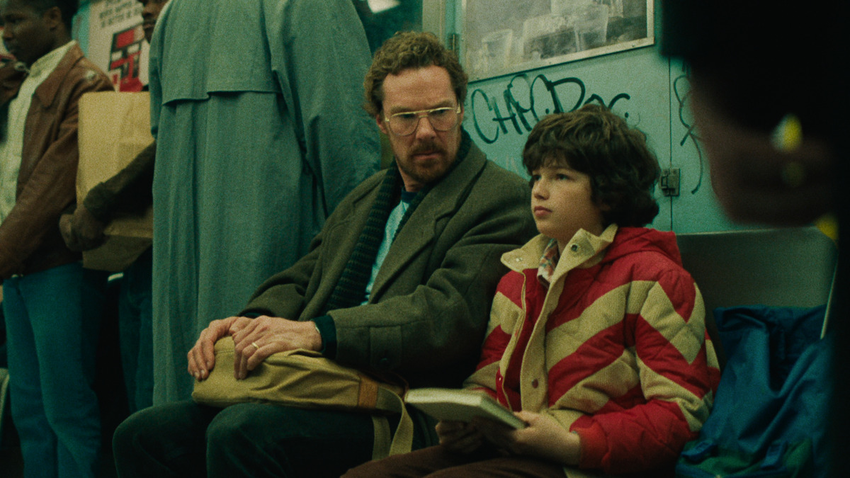 Eric: quali sono gli attori presenti nel cast? La lista completa