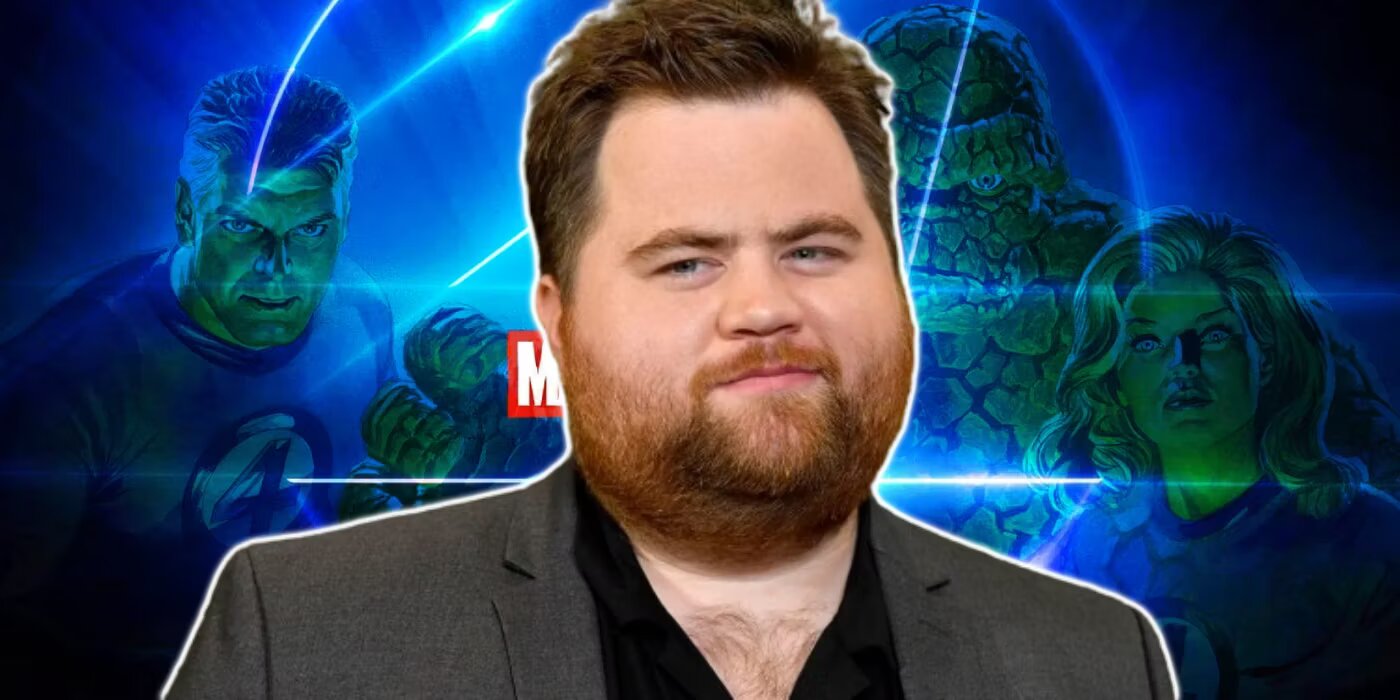 Chi sarà Paul Walter Hauser nel film sui Fantastici 4