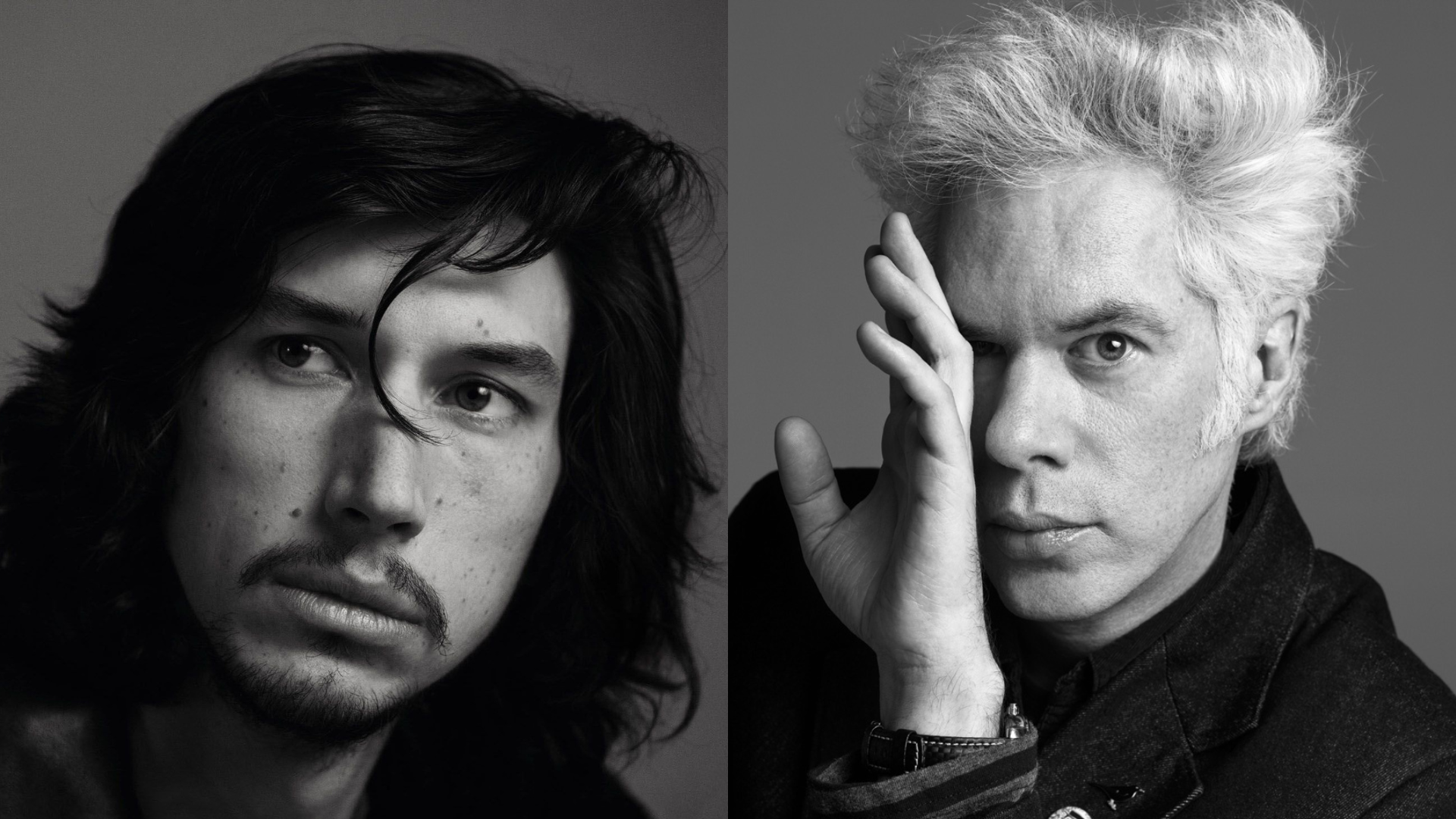 Di seguito la notizia di Adam Driver nel cast del nuovo fim di Jim Jarmusch Father Mother Sister Brother