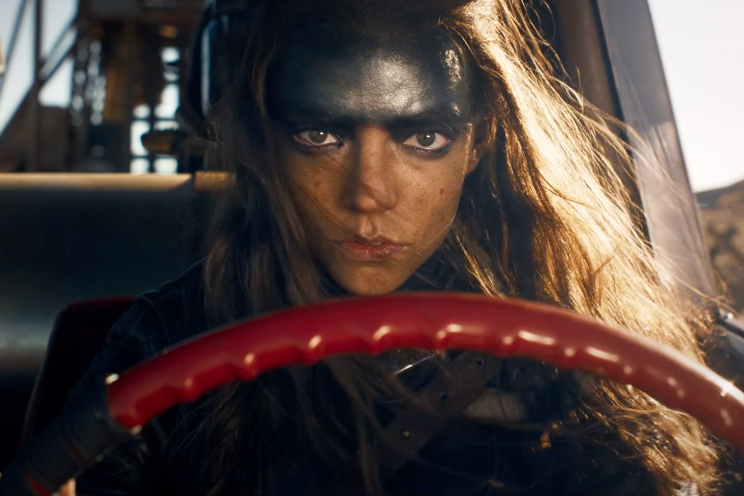 I film preferiti di Anya Taylor-Joy per Letterboxd