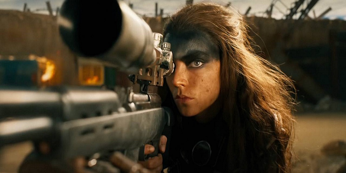 Furiosa: il film con Anya Taylor-Joy ha una scena post-credit?