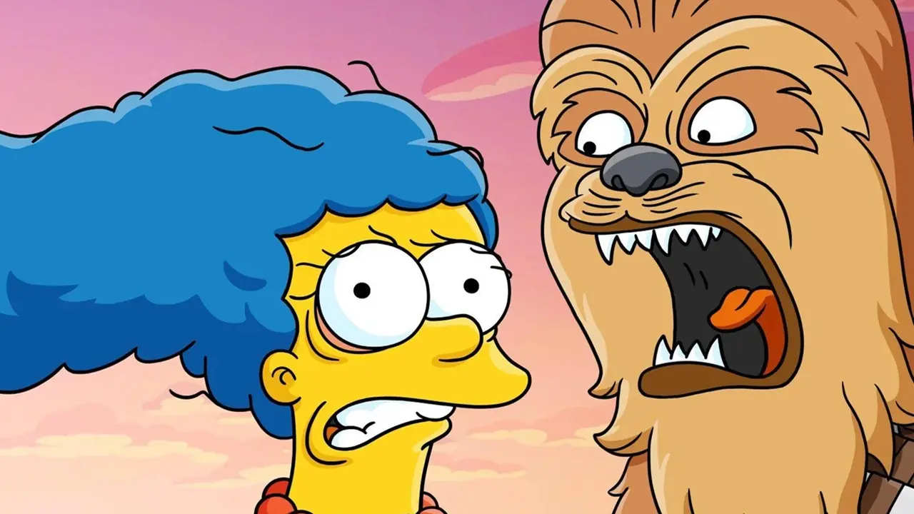 Quando e dove vedere in streaming "I Simpson - Che la mamma sia con te"