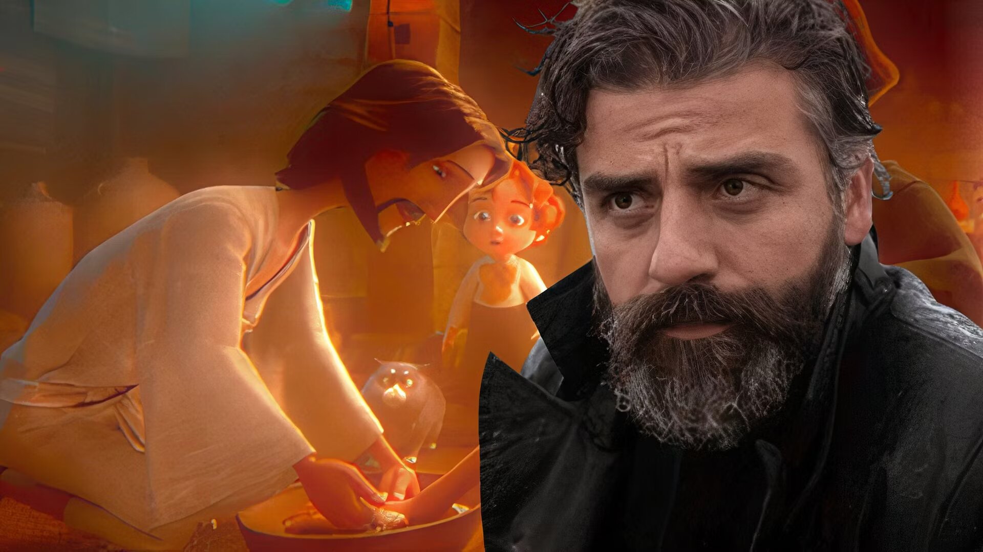 Il Re Dei Re: arriva il film d'animazione su Gesù Cristo