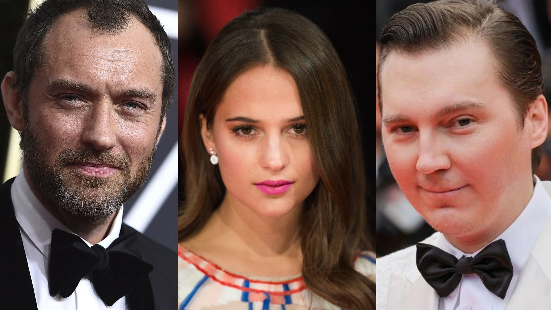 Di seguito la notizia di Paul Dano, Alicia Vikander e Jude Law nel cast del nuovo film Il mago del Cremlino di Olivier Assayas