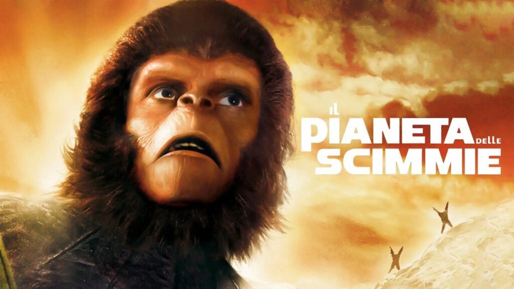 Il pianeta delle scimmie_ la classifica di tutti i film dal peggiore al migliore