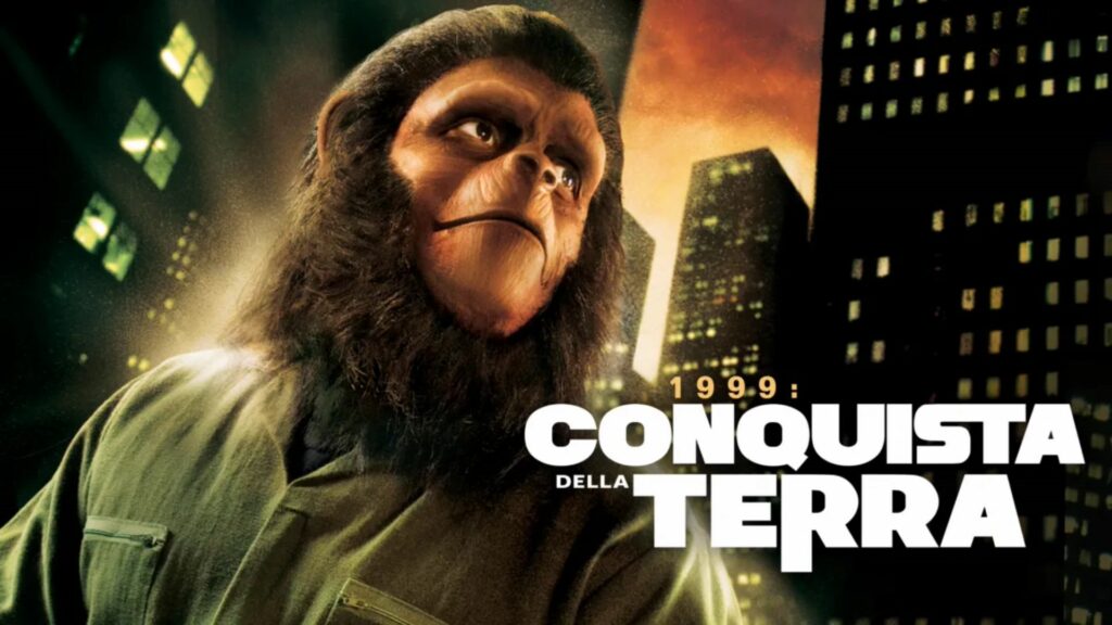 Il pianeta delle scimmie_ la classifica di tutti i film dal peggiore al migliore