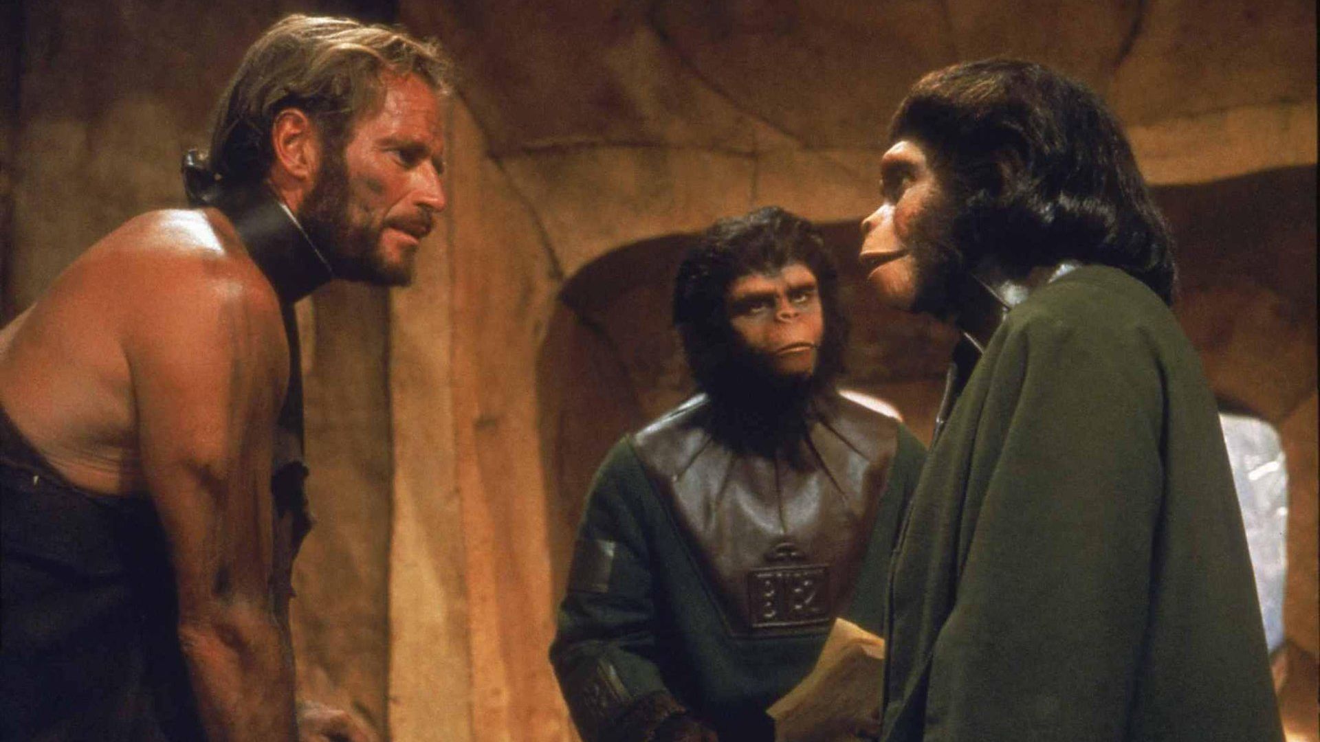 Il pianeta delle scimmie_ le differenze fra il film e il libro