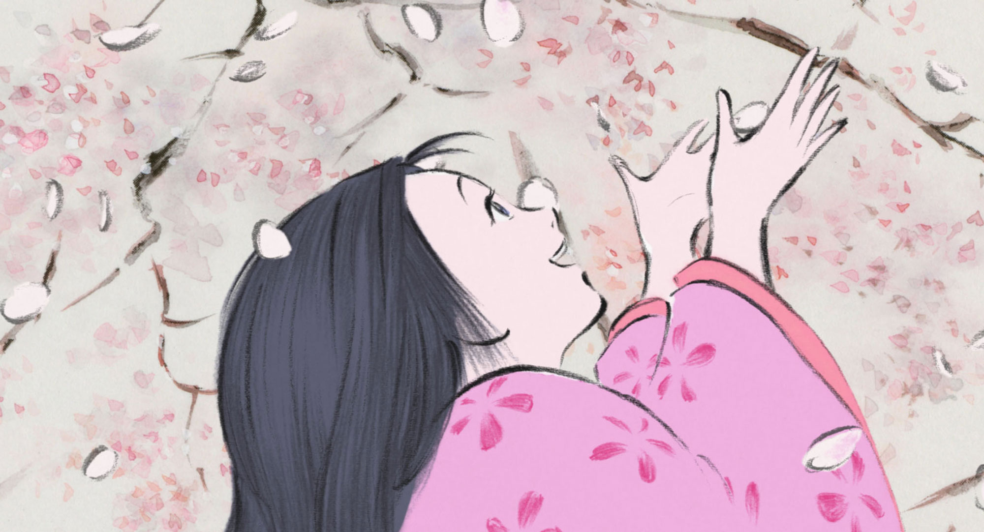 Lucky Red distribuisce al cinema i film di Isao Takahata