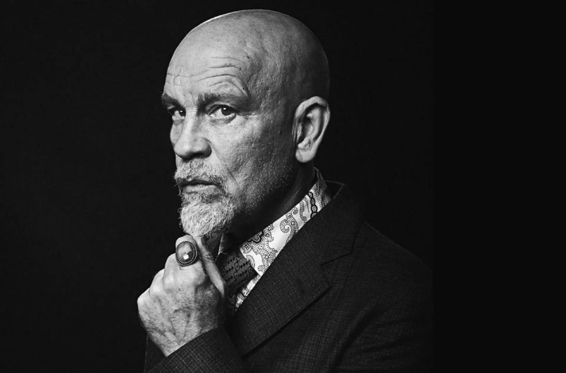 Ufficiale l'ingresso nel cast di Fantastic Four di John Malkovich