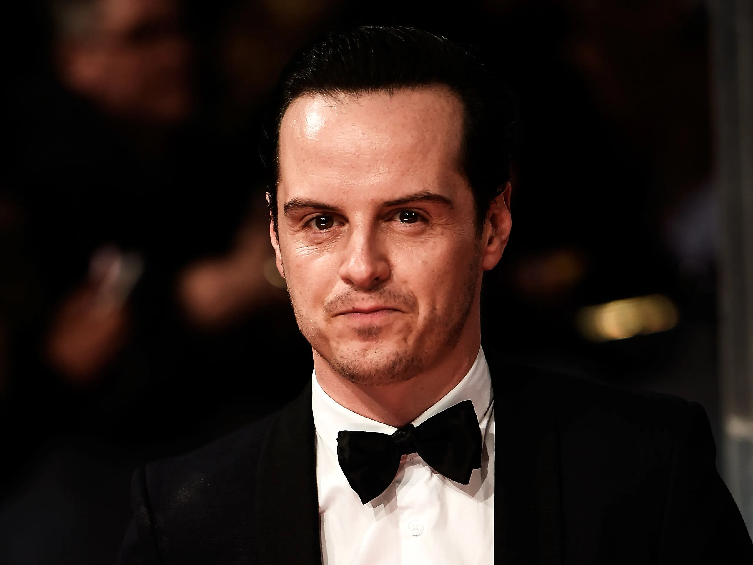 Knives Out 3: Andrew Scott insieme a Josh O'Connor, Cailee Spaeny e Daniel Craig nel cast