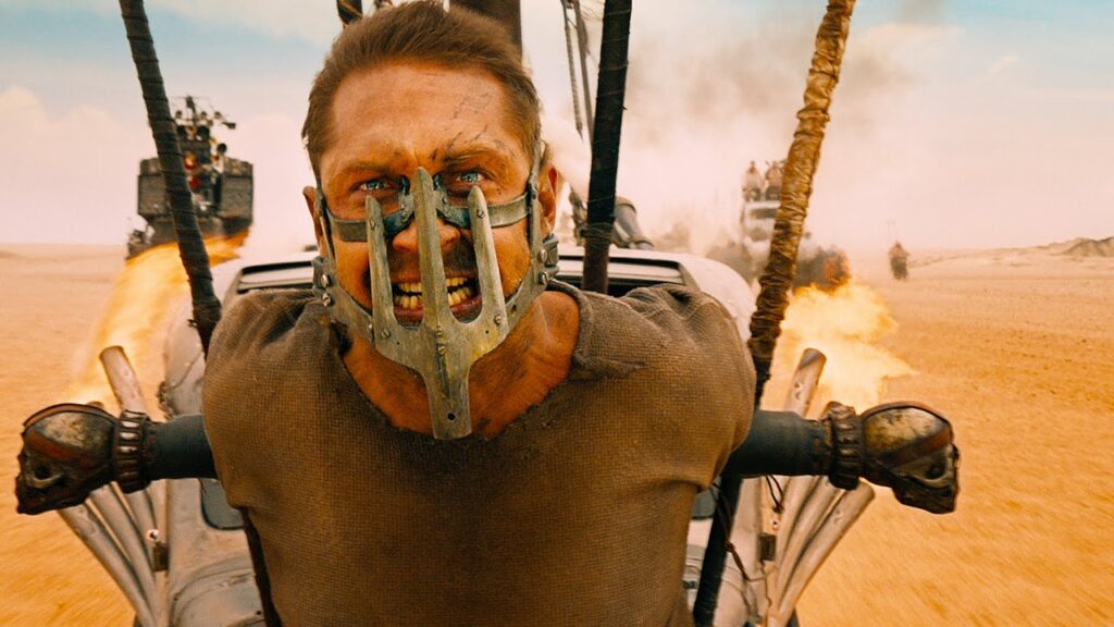 Tutti i film della saga di Mad Max in classifica, dal peggiore al migliore