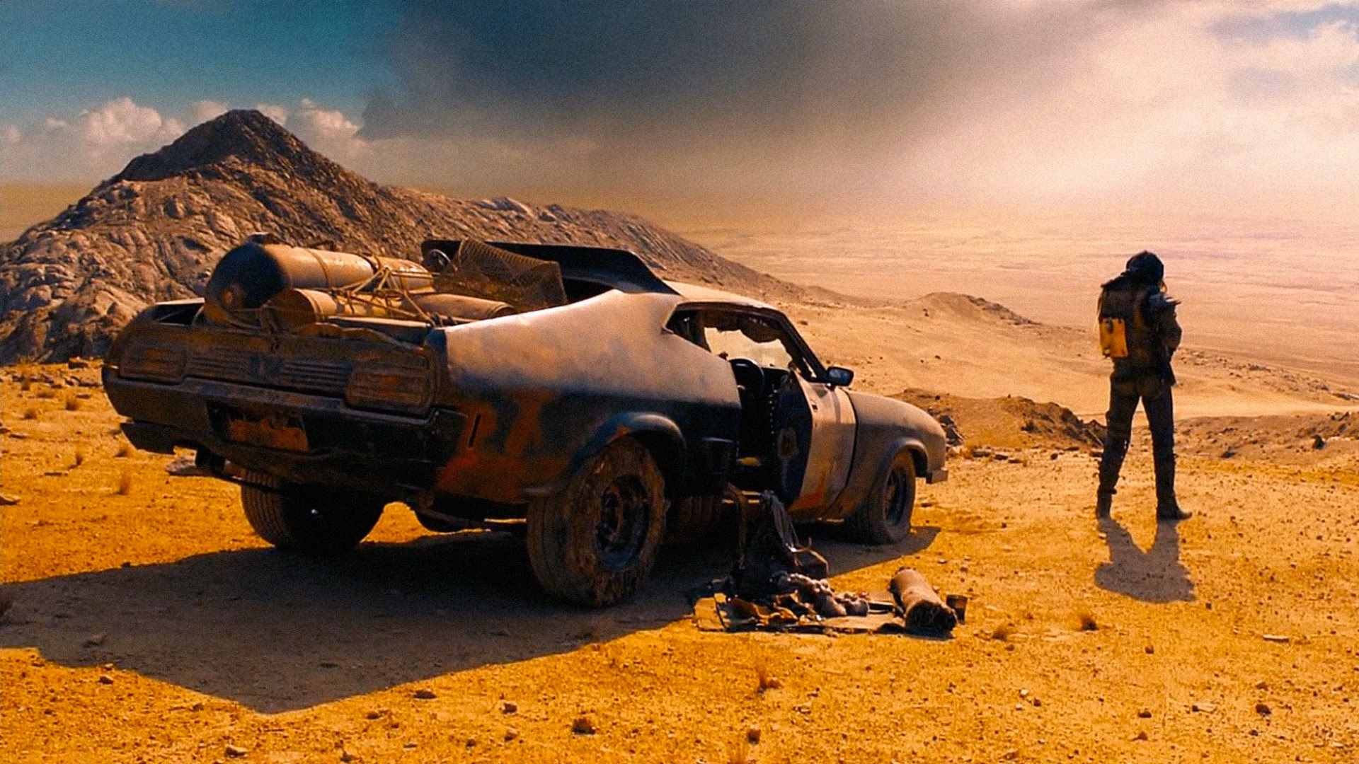 Tutti i film della saga di Mad Max in classifica, dal peggiore al migliore