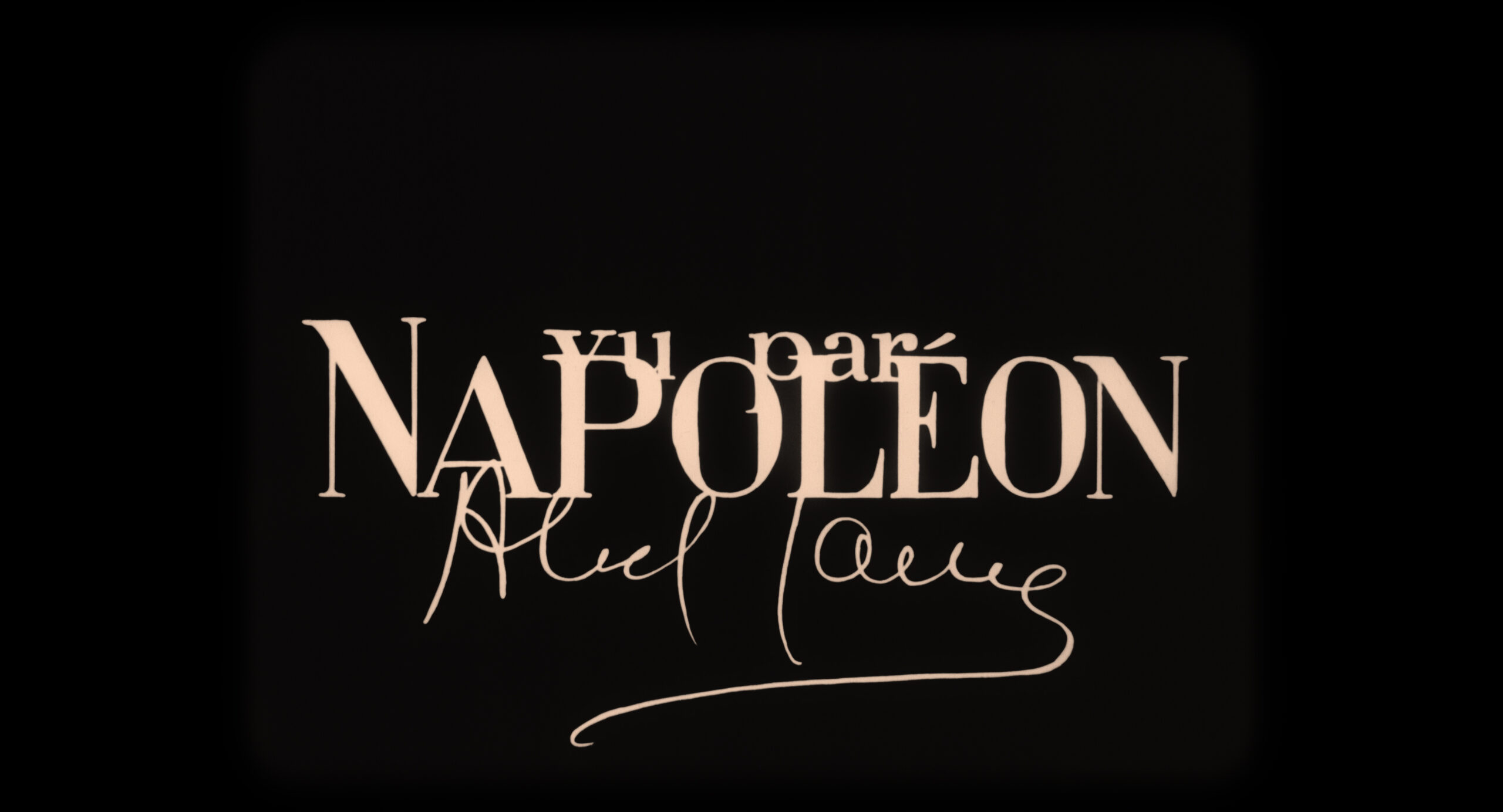 La recensione di Napoléon, film d'apertura di Cannes Classic del 1927