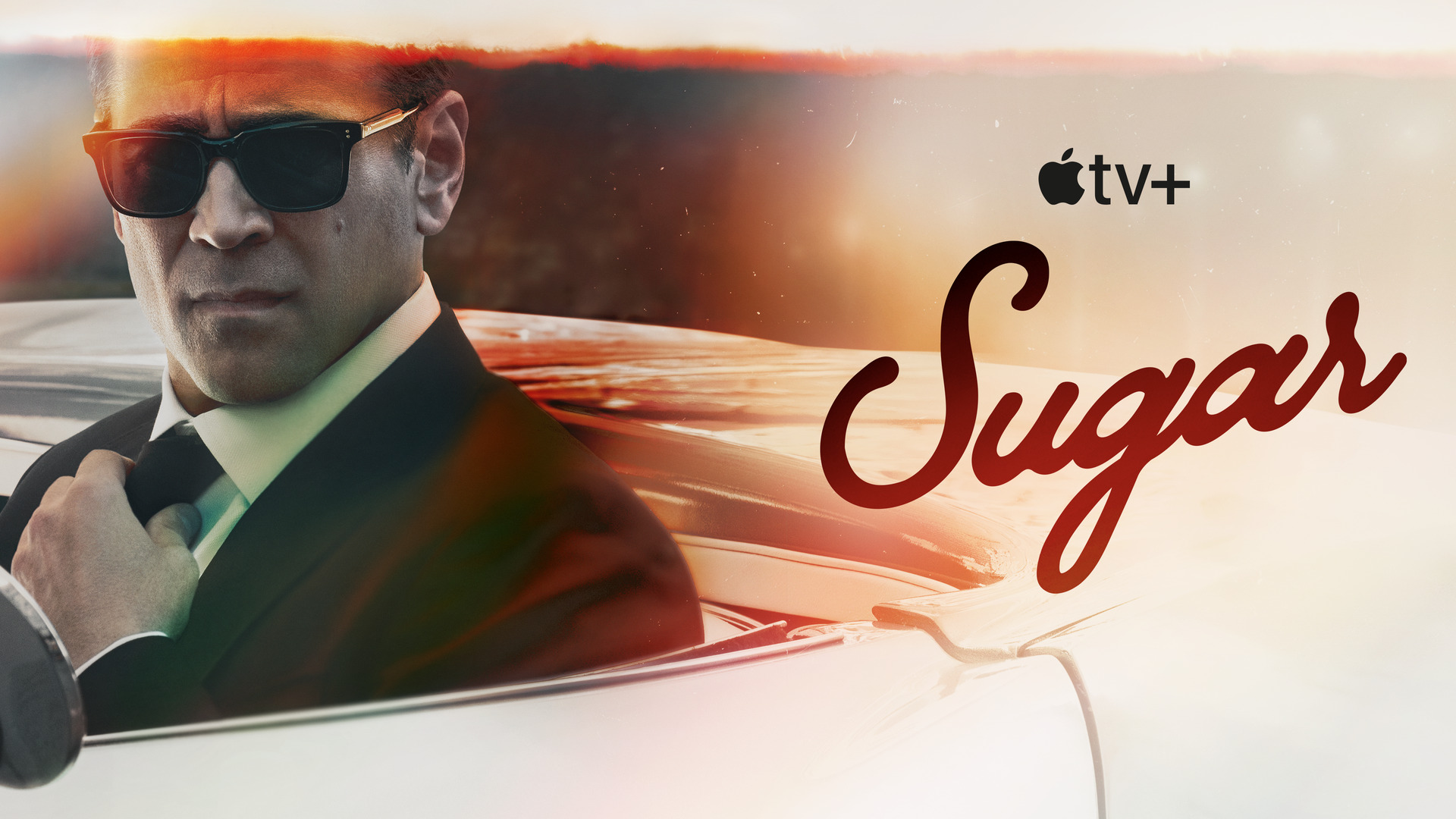 Sugar creata da Mark Protosevich