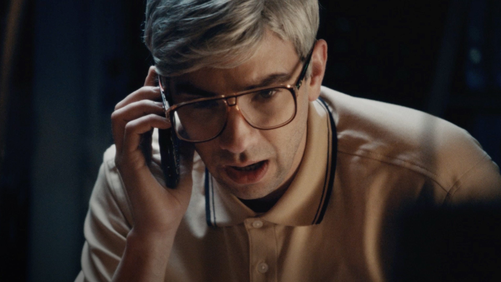 BlackBerry il nuovo film di Matt Johnson