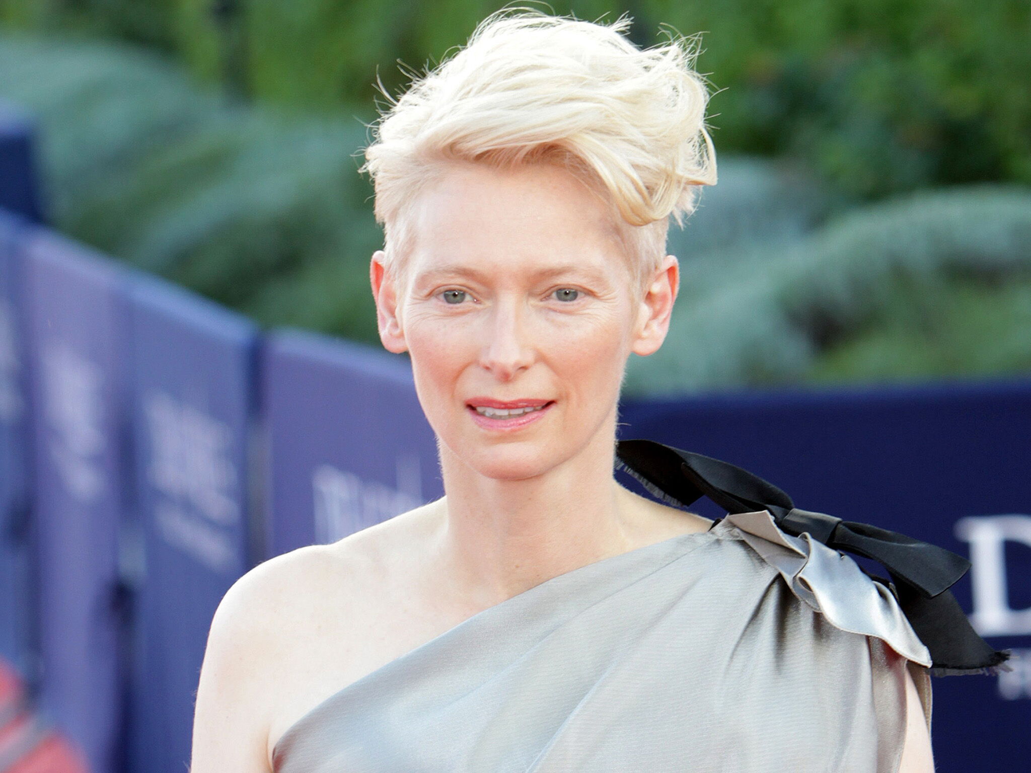 Tilda Swinton sarà protagonista di The Ballad of a Small Player, il nuovo film di Edward Berger