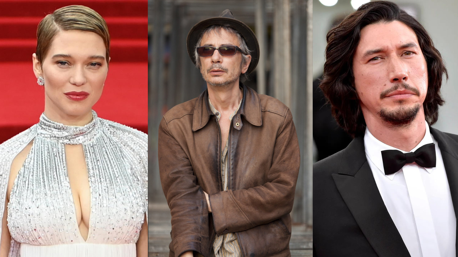 Di seguito la notizia di Léa Seydoux e Adam Driver insieme nel cast del nuovo film del regista francese Leos Carax