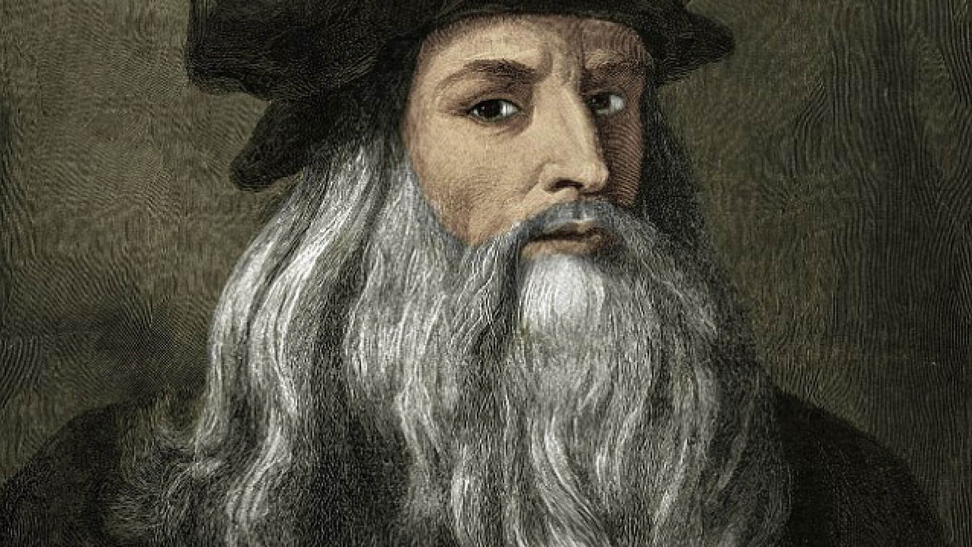 Leonardo Da Vinci: in arrivo un nuovo film sul genio diretto da Andrew Haigh