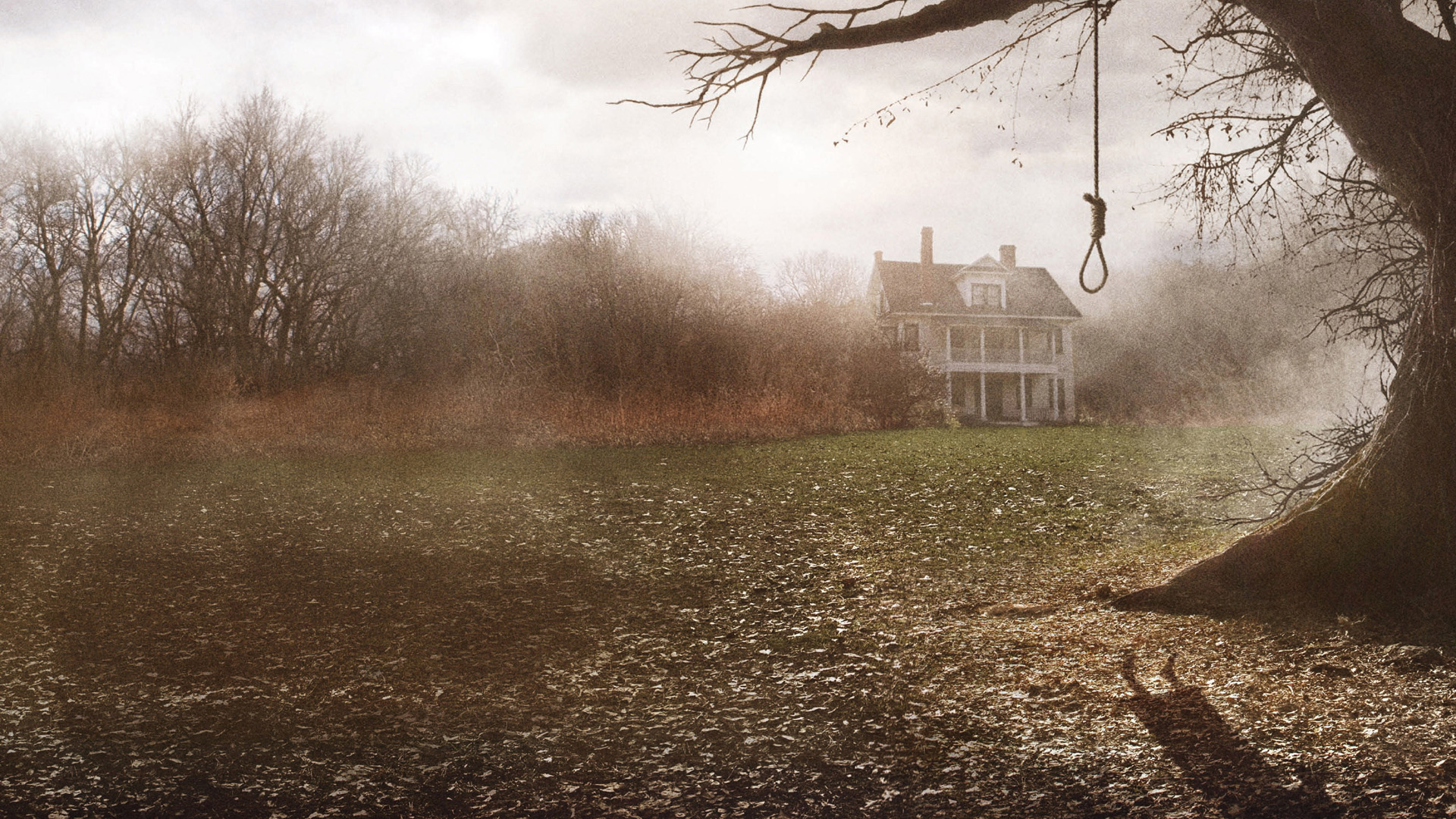 L'evocazione - The Conjuring, la storia vera del film horror