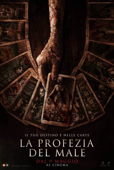 La recensione del film horror La Profezia del Male