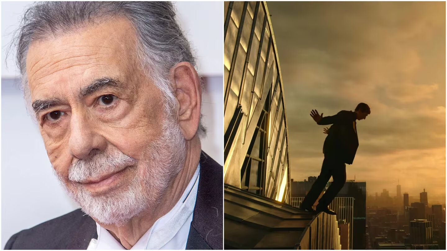 Quanto è costato Megalopolis di Francis Ford Coppola