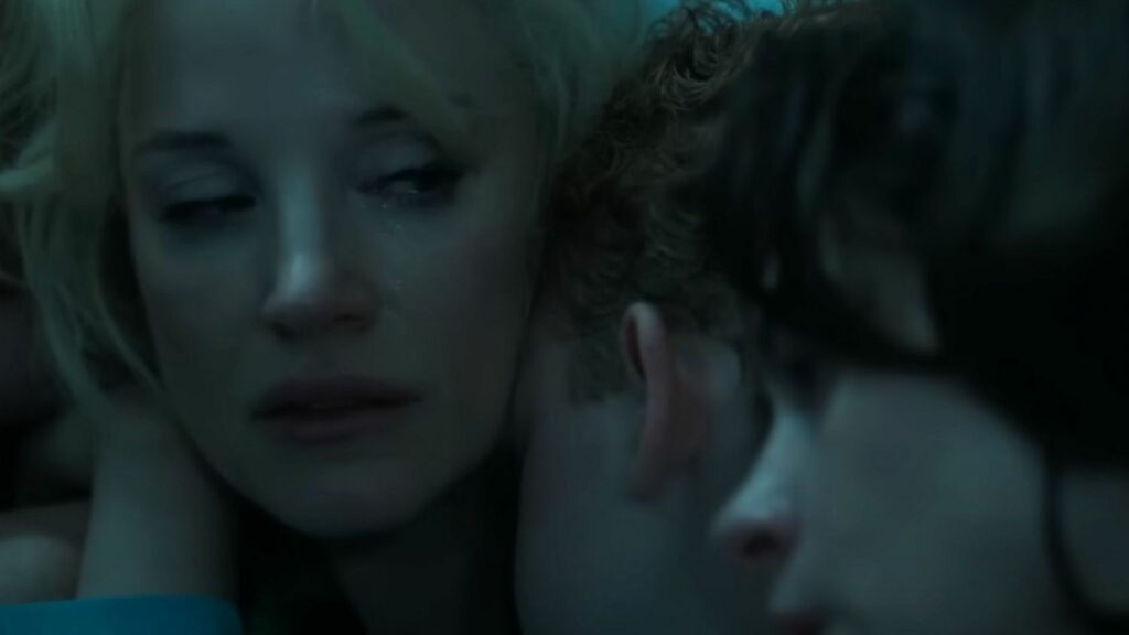 Mothers' Instinct La spiegazione del finale del film