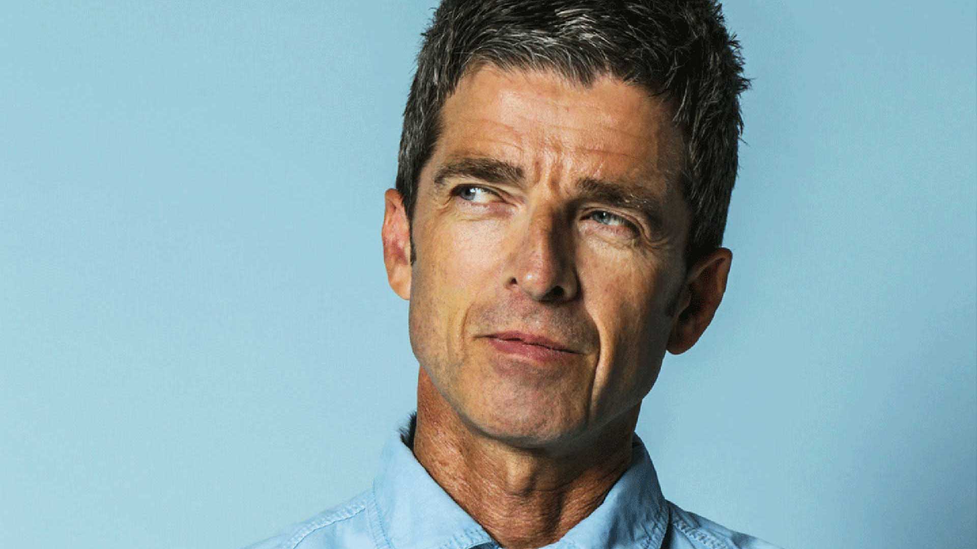 Noel Gallagher ufficialmente nel cast della docuserie CAMDEN