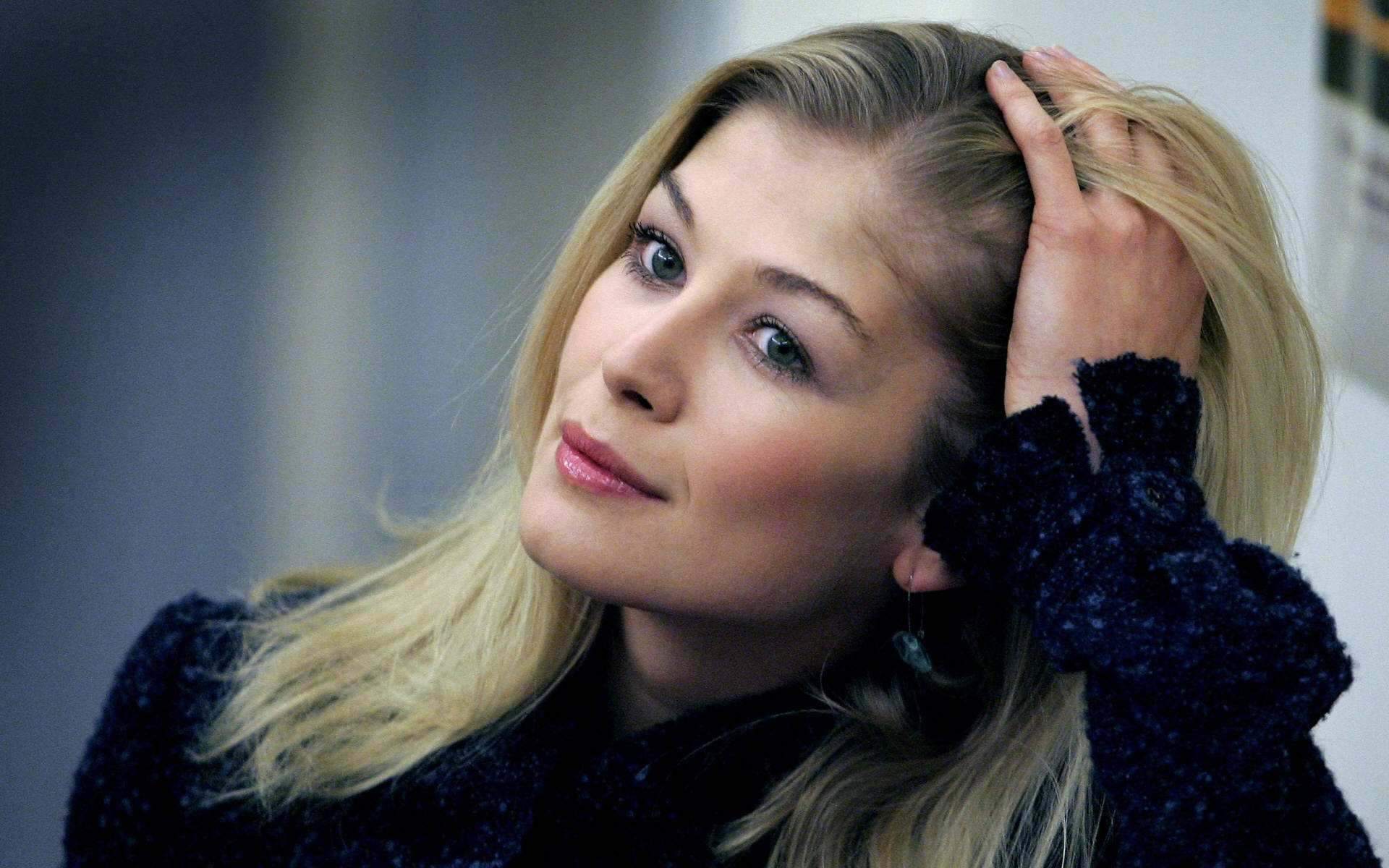 Rosamund Pike nel cast di Now You See Me 3