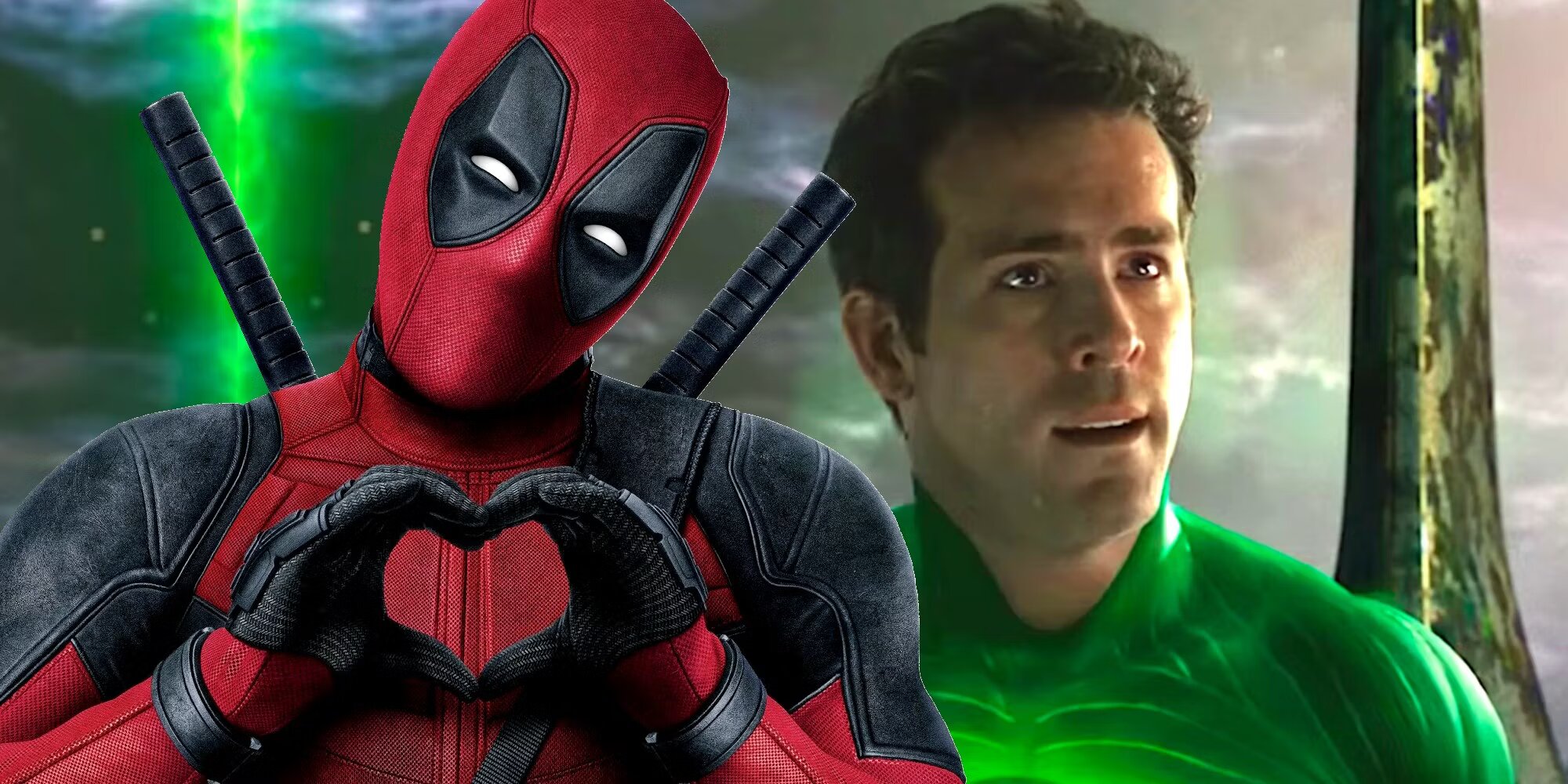 Perché Deadpool uccide Ryan Reynolds