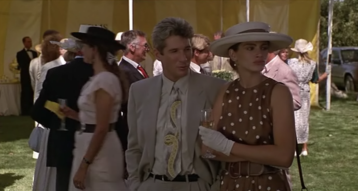 Pretty Woman: come finisce? La spiegazione e il possibile finale alternativo del film