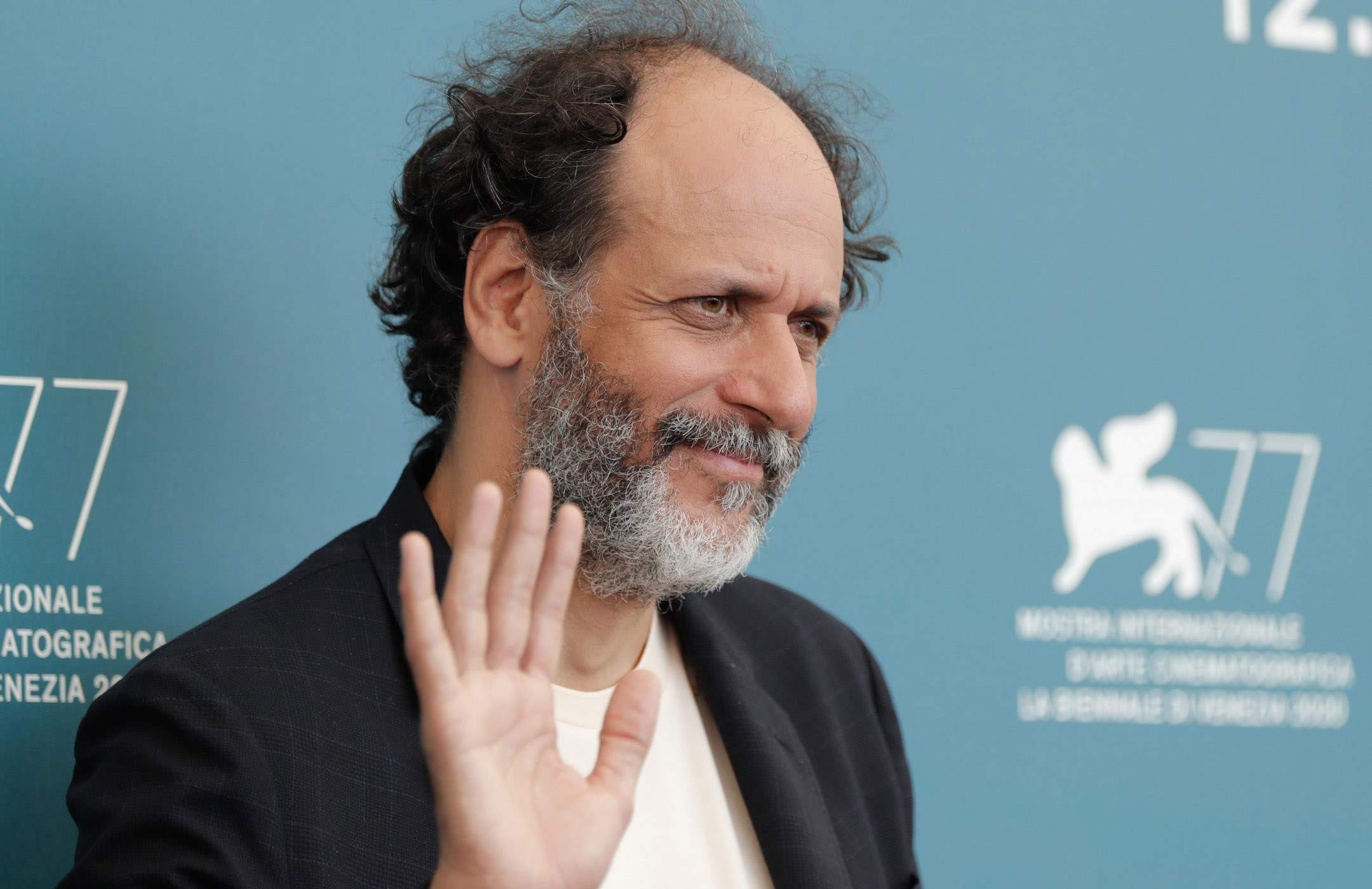 Svelata la durata del prossimo film di Luca Guadagnino, "Queer"