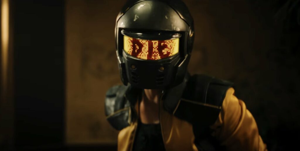 Boy Kills World recensione film action