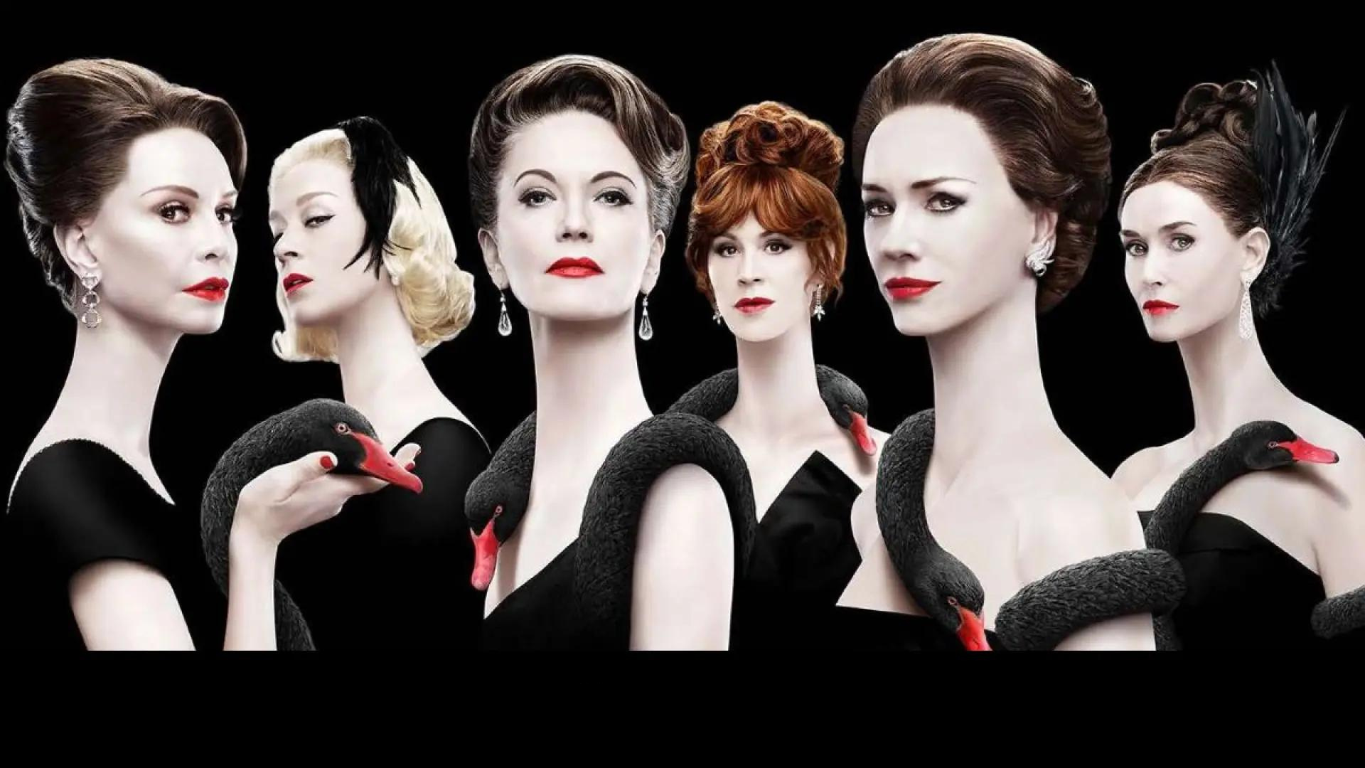 Di seguito la recensione di Feud: Capote vs. The Swans, la serie antologica originale Disney+