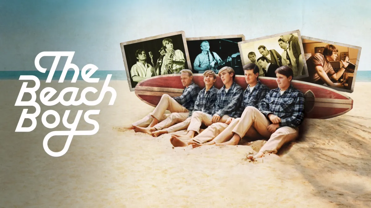 Di seguito la recensione di The Beach Boys, il documentario su Disney+