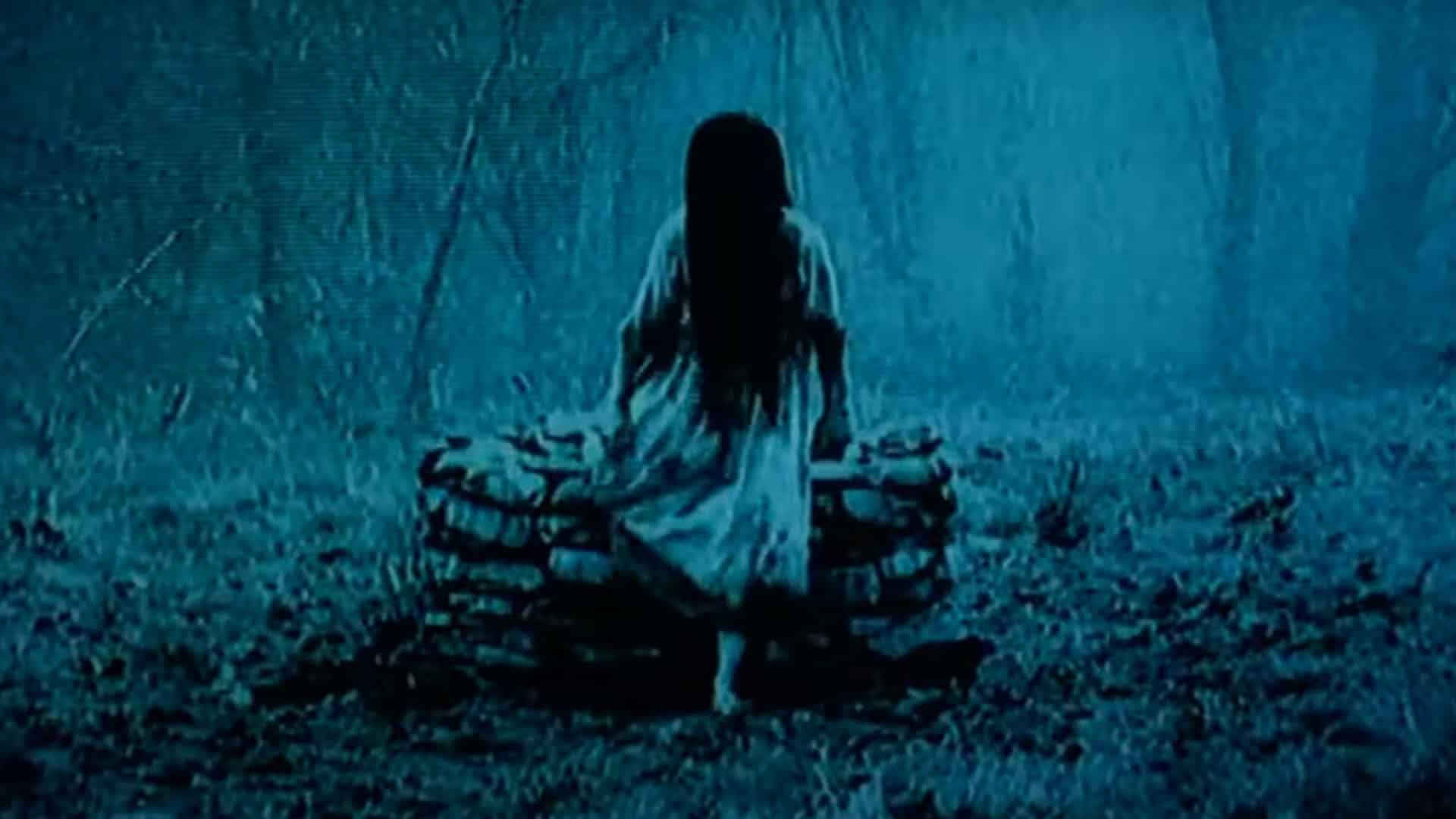 The Ring recensione film horror Gore Verbinski