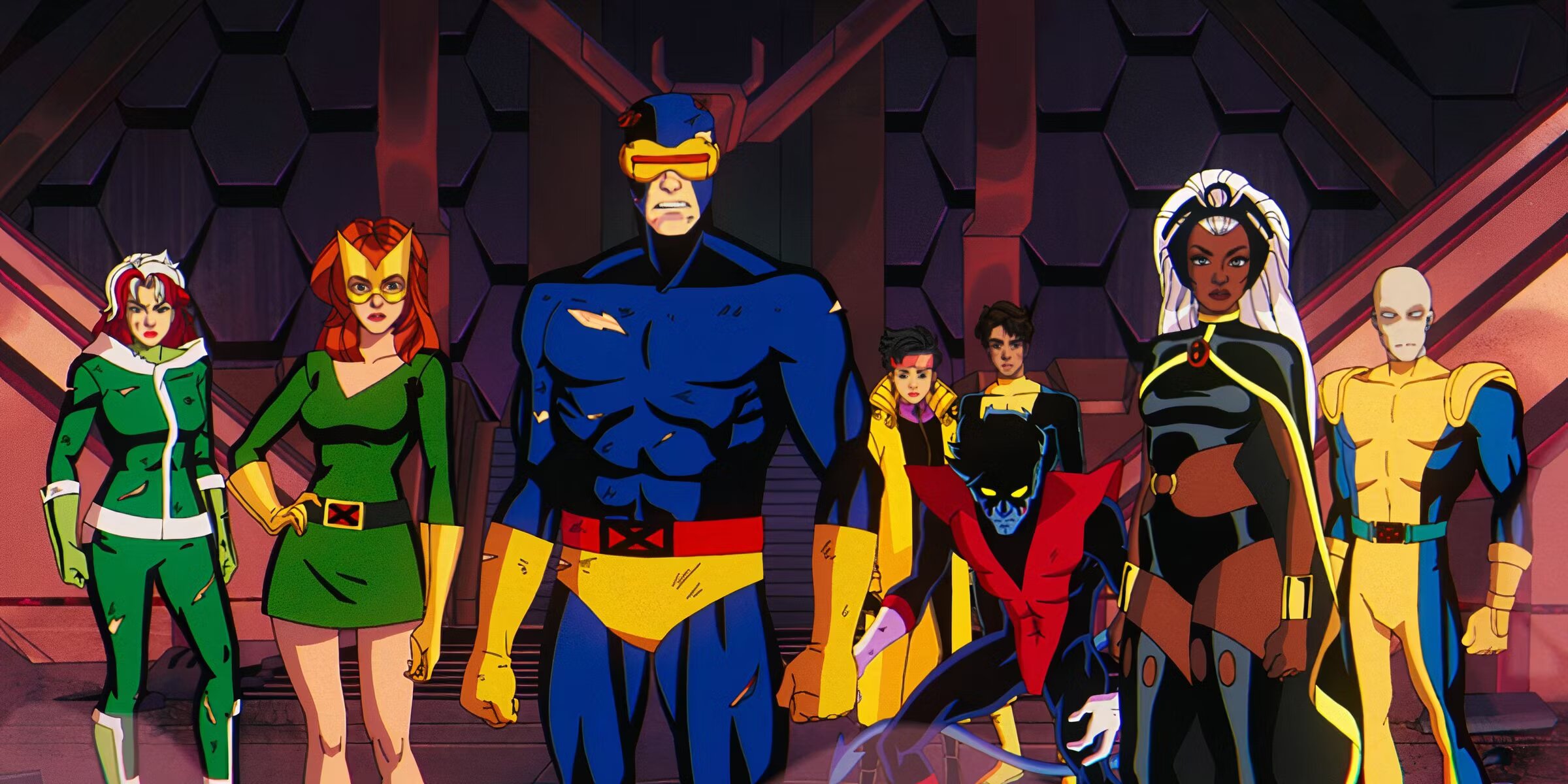 X-Men 97: la recensione dell'episodio finale