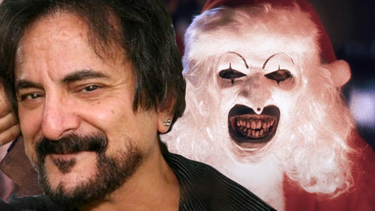 Tom Savini nel cast di Terrifier 3