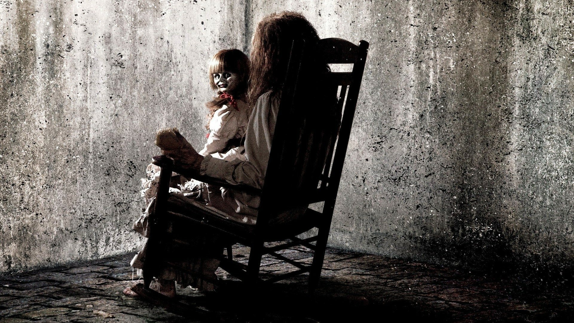The Conjuring, la guida all'ordine con cui guardare i film della saga horror