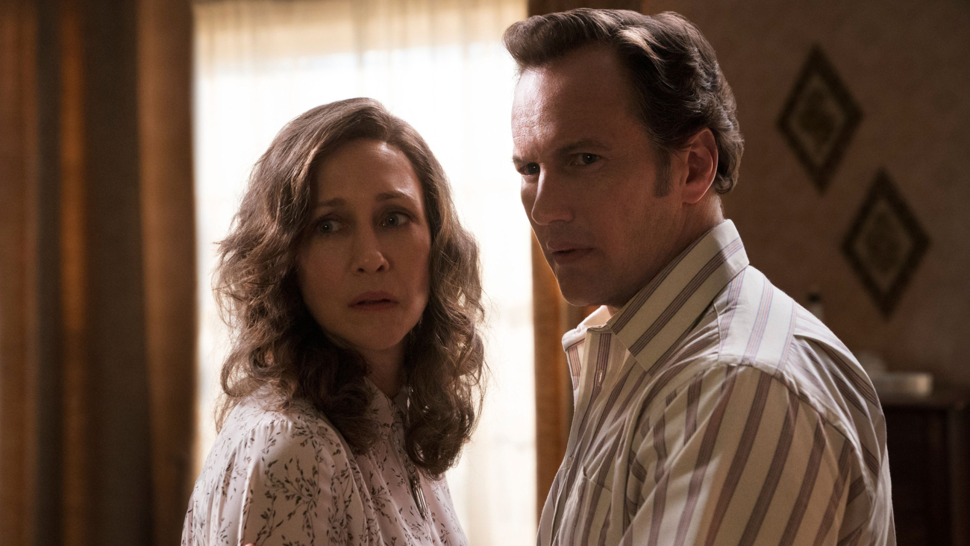 The Conjuring, dove vedere i film della saga horror in streaming