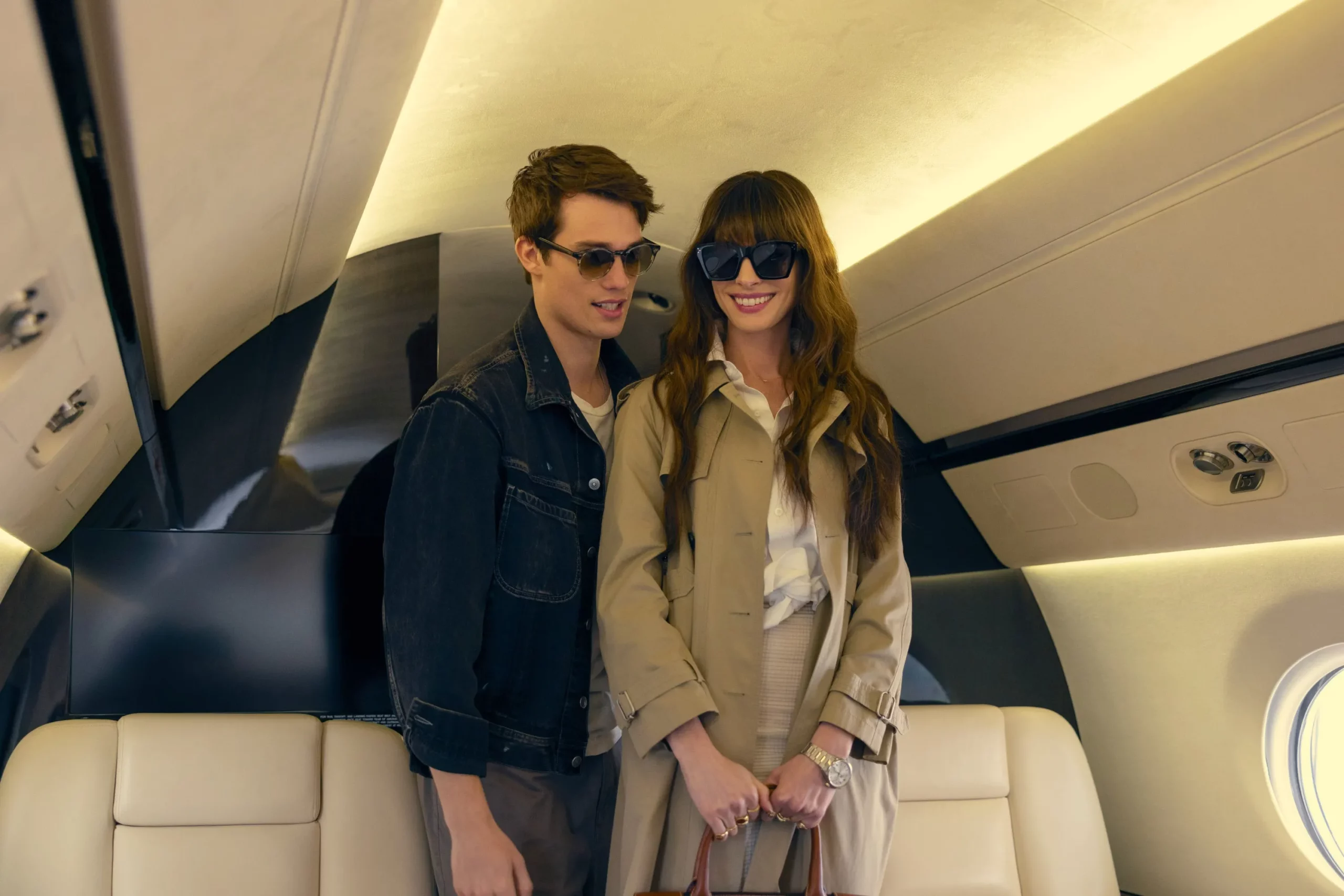 The Idea of You: il film con Anne Hathaway è ispirato alla storia vera di Harry Styles?